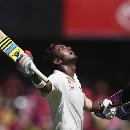 KL Rahul Discusses Batting Challenges
