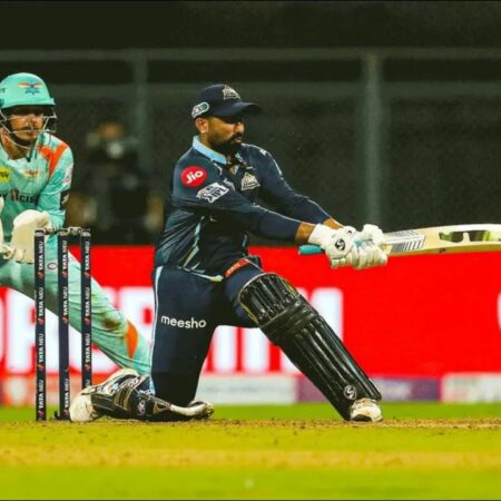 Gardner and Bowlers Secure Gujarat Giants’ Win, Defeating RCB