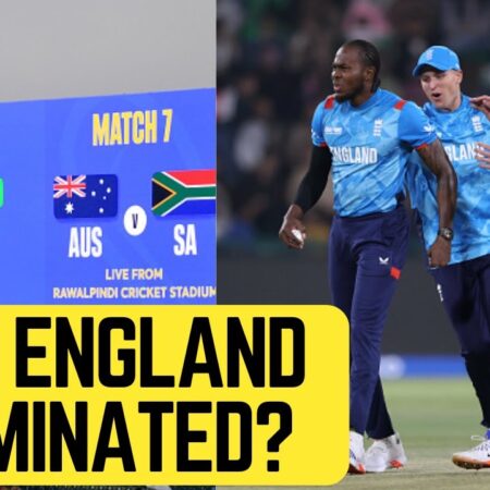 Champions Trophy 2025: Afghanistan, Australia, and South Africa Compete for Semi-Final Berth