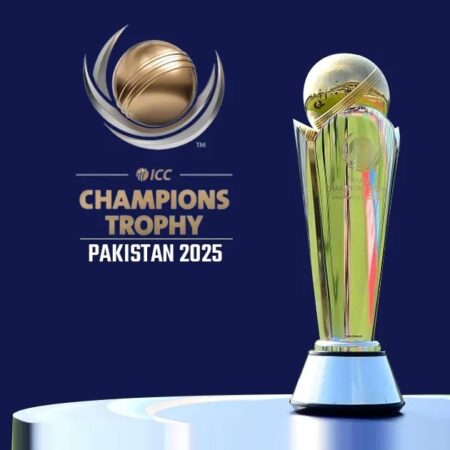 Pakistan to Receive Substantial Prize Money Despite Poor Champions Trophy Showing