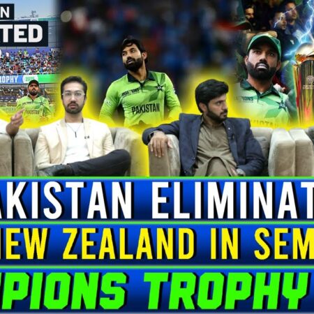 Champions Trophy 2025: India Prioritizes Bowler Freshness for Semi-Finals