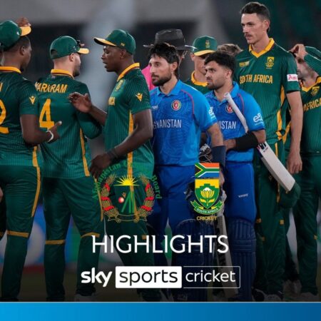 South Australia Eyes Victory to End Long Trophy Wait