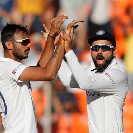 Bracewell Hails Kohli’s Remarkable 300th Game