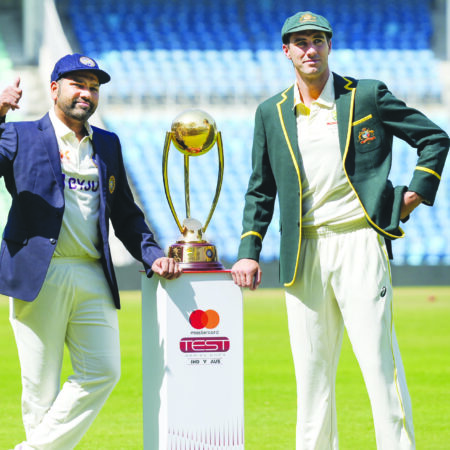 Dane Paterson to Play at Lord’s Before World Test Championship Final