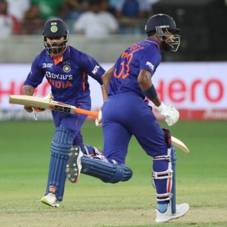 India Likely to Miss Hosting India vs Pakistan Asia Cup Matches