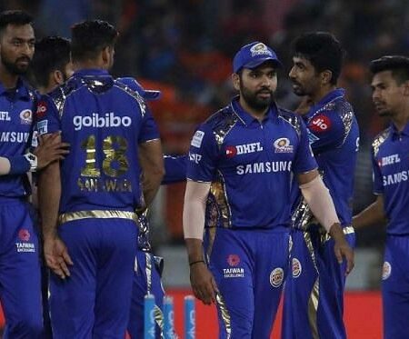 Mumbai Indians Aim to Continue Strong Performance at Chinnaswamy