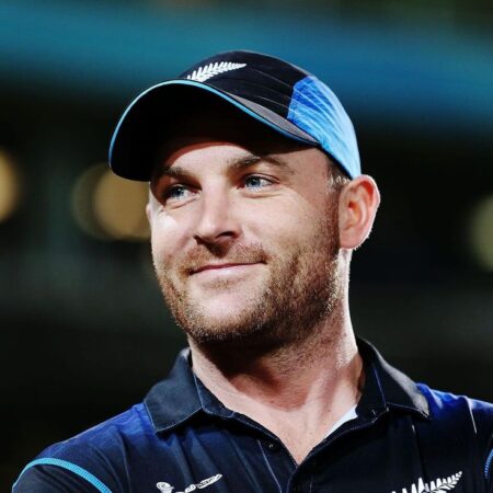 Brendon McCullum: Next England Captain Needs Proper Support