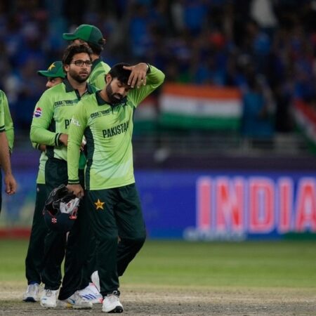 Wasim Akram Critiques Shaheen Afridi’s Bowling After Champions Trophy Setback