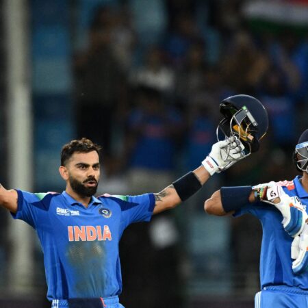 Virat Kohli Poised to Break Sachin Tendulkar’s 100 Centuries Record, Says Former India Coach