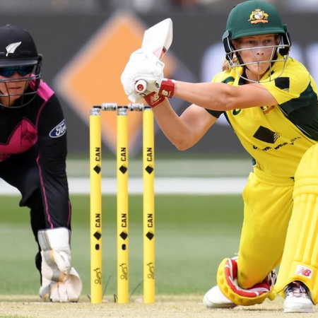 South Australia Eyes Rare Cricket Double After Finding Winning Mentality