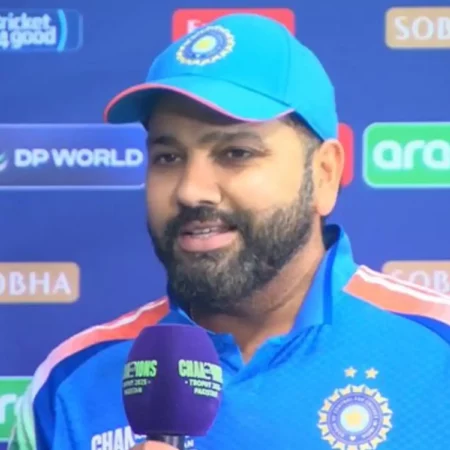 Australia Batters Focus On Spinners Ahead Of Champions Trophy Semifinals