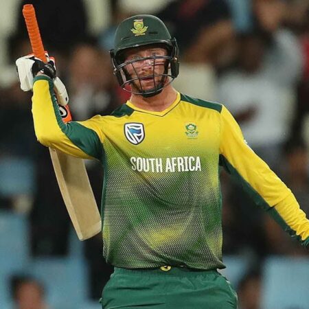 No complaints from Klaasen about South Africa’s Dubai dash