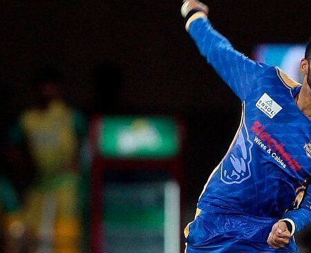 Kumble: Varun Chakravarthy Has Been ‘Exceptional’ in Recent Matches