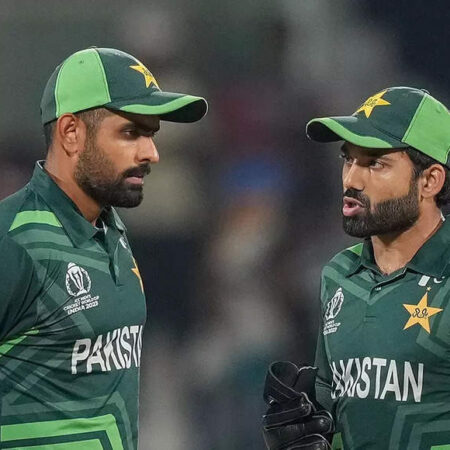 Salman Agha Appointed as Pakistan T20I Captain