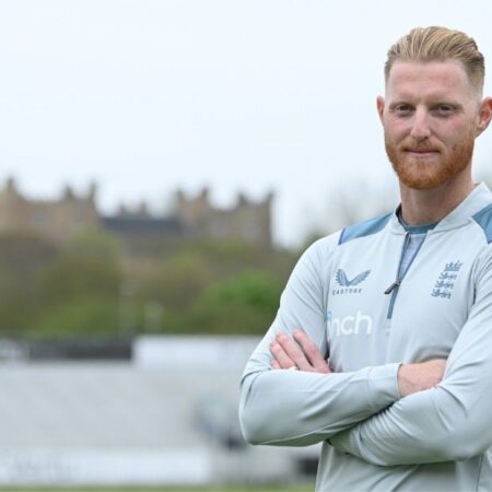 Could Ben Stokes Captain England’s ODI Team?