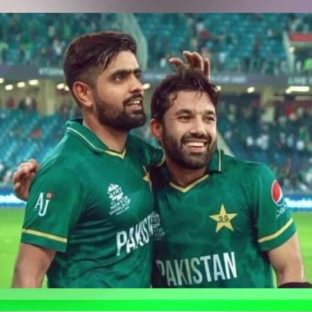 Mohammad Rizwan’s English Language Skills Criticized on TV Show