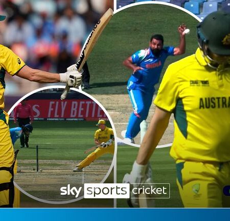 Steve Smith’s View on ‘India Advantage’ Controversy in Champions Trophy