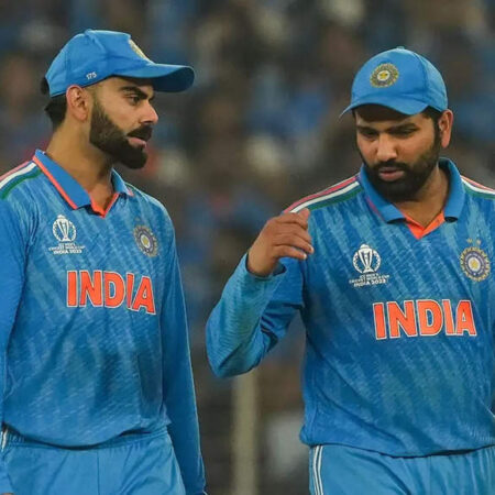 Rohit Sharma, Virat Kohli To Play In Olympics 2028? BCCI Sent Big “Let Them Play” Message