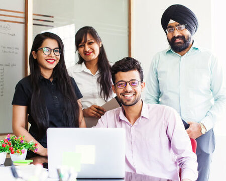 Indian Team Manager Leaves Following Family Bereavement