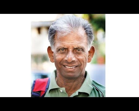 Padmakar Shivalkar: A Legend of Mumbai Cricket Passes Away