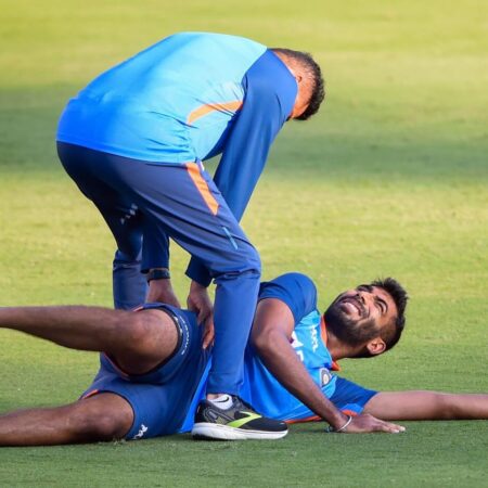 Lauren Down Out of Sri Lanka ODIs with Back Injury