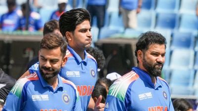 Gambhir Rejects ‘Undue Advantage’ Claims