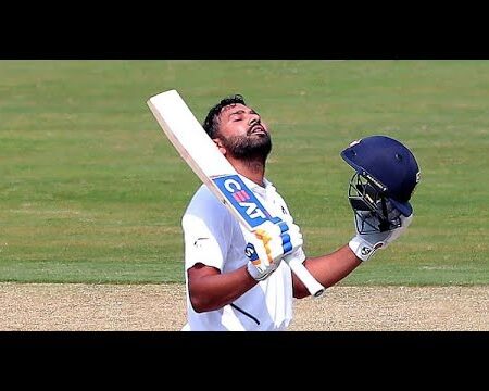 Asked “How Much Cricket Will Rohit Sharma Play”, Gautam Gambhir Gives Fiery Reply To Reporter