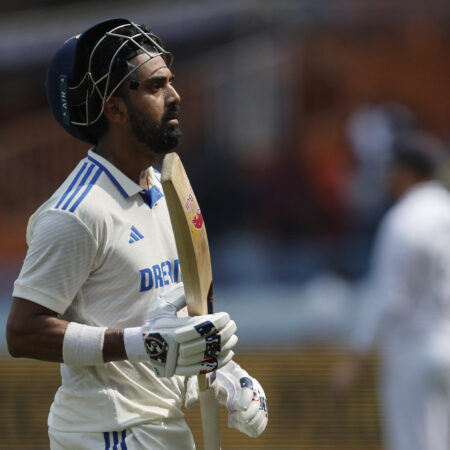 KL Rahul: Comfortable with Changing Batting Positions