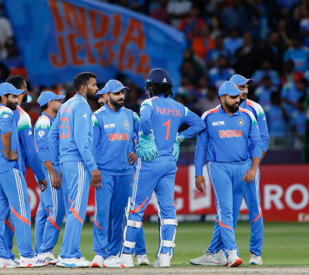 New Zealand vs South Africa: A Close Call in Cricket