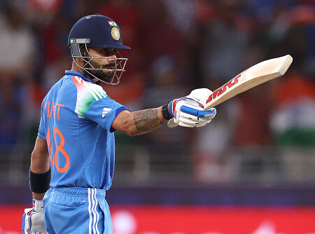 KL Rahul Addresses Batting Position Controversy Ahead of Champions Trophy 2025