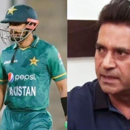 Pakistan Coach Aaqib Javed Criticizes Cricket Structure After Tournament Exit