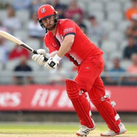 Kiwi Seamer Zak Foulkes Joins Durham for T20 Blast Campaign