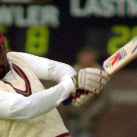 “Reminds Me Of Myself”: Vivian Richards’ Great Praise For Virat Kohli