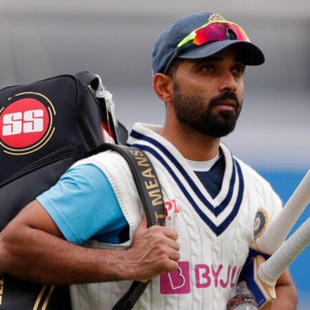 Kolkata Knight Riders Announce New Captain and Vice-Captain for IPL 2025