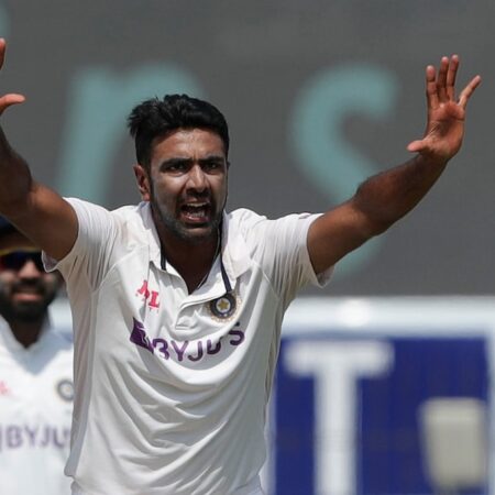 “It Reflects Their Mindset…”: R Ashwin Critiques England After Champions Trophy Failure