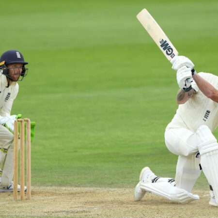 “Definite Advantage”: Cricket Expert on Venue Debate