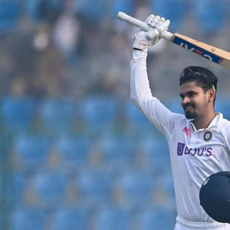 Shreyas Iyer Deserves Global Recognition, Says Former India Player