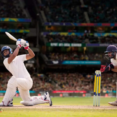 CricCaster: An Exciting Opportunity for Cricket Fans from ESPNcricinfo and NEXA