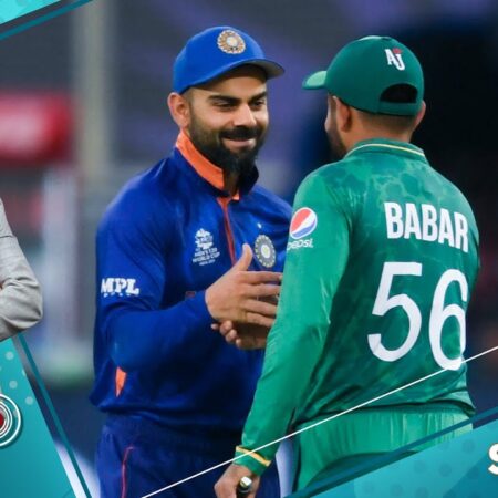 Babar Azam Is No Virat Kohli But…