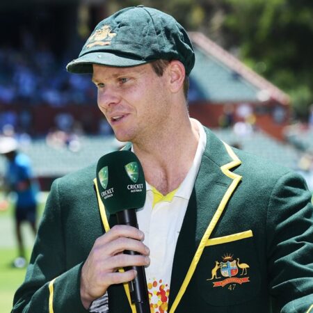 “You And Your Family…”: Yuvraj Singh’s Special Tribute To Steve Smith After Australia Star’s ODI Retirement