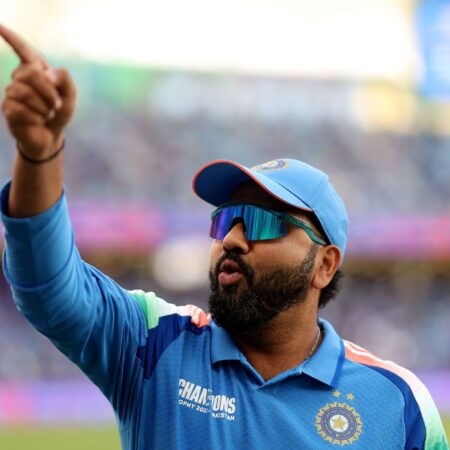 Big Changes In India Playing XI For Champions Trophy 2025 Final? Sunil Gavaskar Says “Has To…”