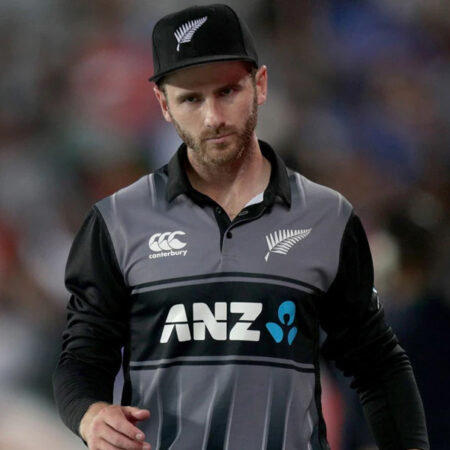 New Zealand достигает 362 благодаря вековым ударам Рачин Равиндра и Кейна Уильямсона