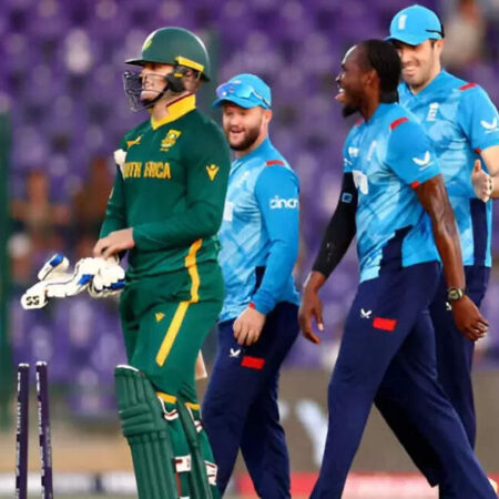 Jofra Archer: Hope for England Amidst Champions Trophy Exit