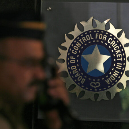 BCCI Sets Practice Session Limits for IPL Teams