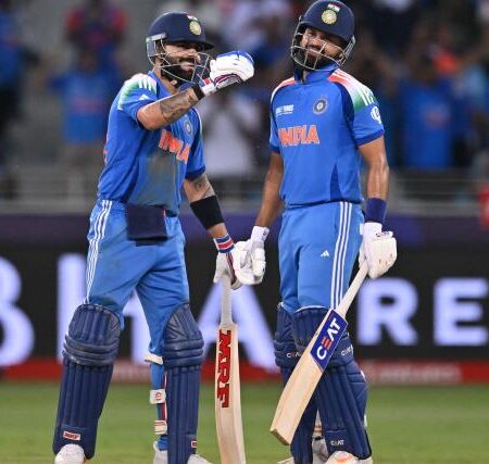 Unfamiliar Varun a Tempting Option Against Australia in Semi-Final