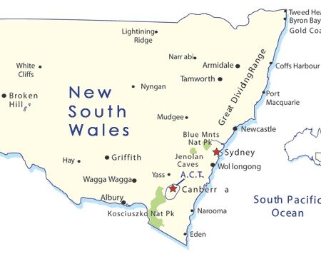 New South Wales Ready to Rebuild Pride and Begin a New WNCL Era