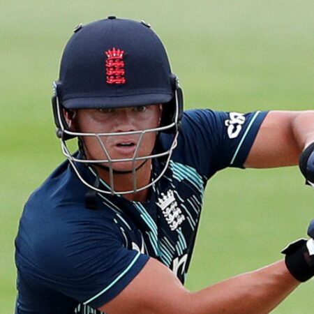 Will Smeed to Play Red-Ball Cricket for Somerset