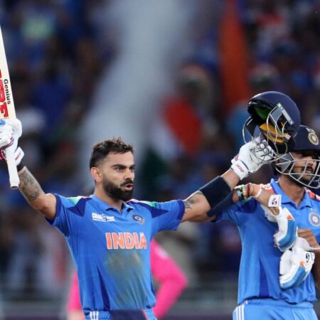 New Zealand Star Bracewell Shrugs Off India’s ‘Home Advantage’ Talk at Champions Trophy 2025