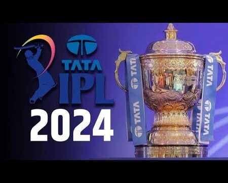 New IPL Regulations for 2024 Season