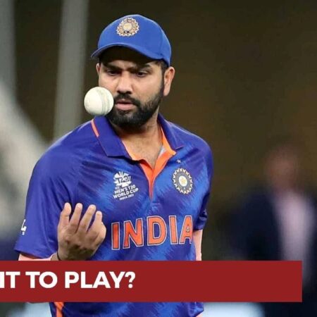 Is India Under Rohit Sharma Building a Cricket Dynasty?